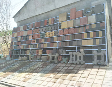 Automatic-Block-Making-Machine—QT12-07