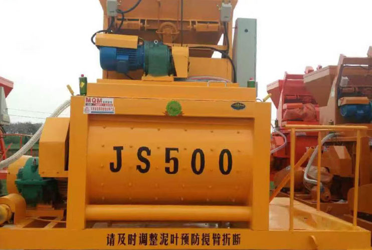 Блендер - JS500