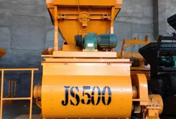 Блендер - JS500